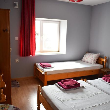 Hotel Draganov House Durankulak Exteriér fotografie