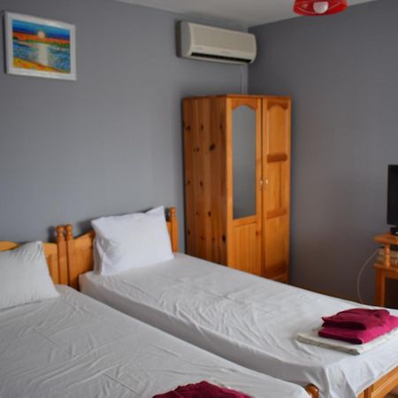 Hotel Draganov House Durankulak Exteriér fotografie
