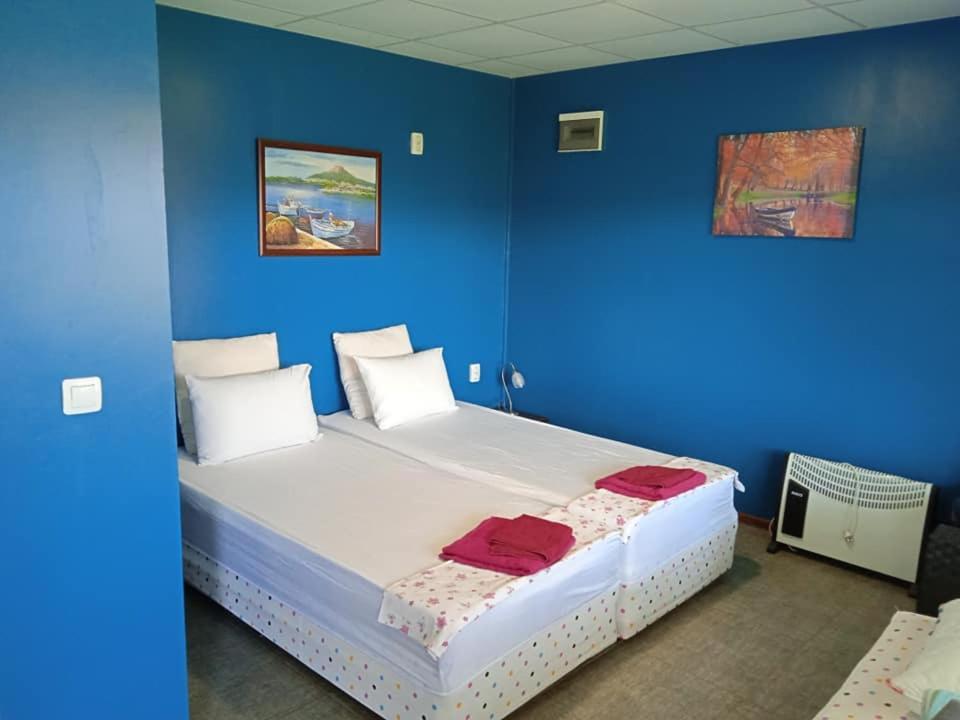 Hotel Draganov House Durankulak Exteriér fotografie