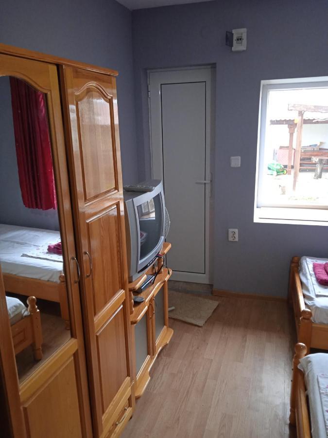 Hotel Draganov House Durankulak Exteriér fotografie