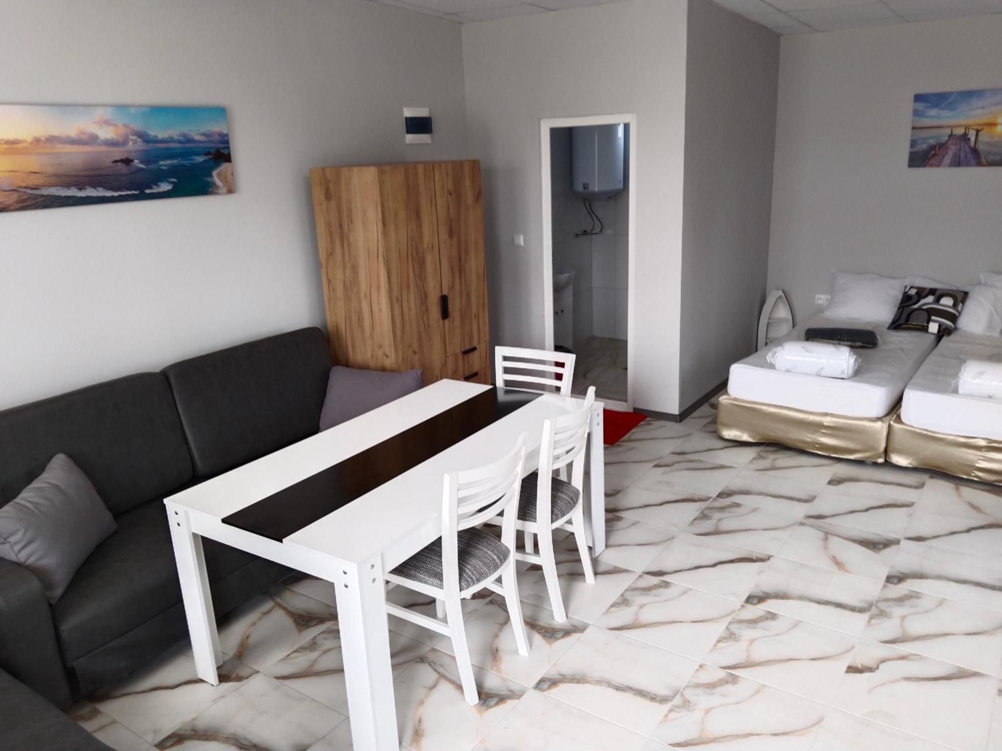 Hotel Draganov House Durankulak Exteriér fotografie