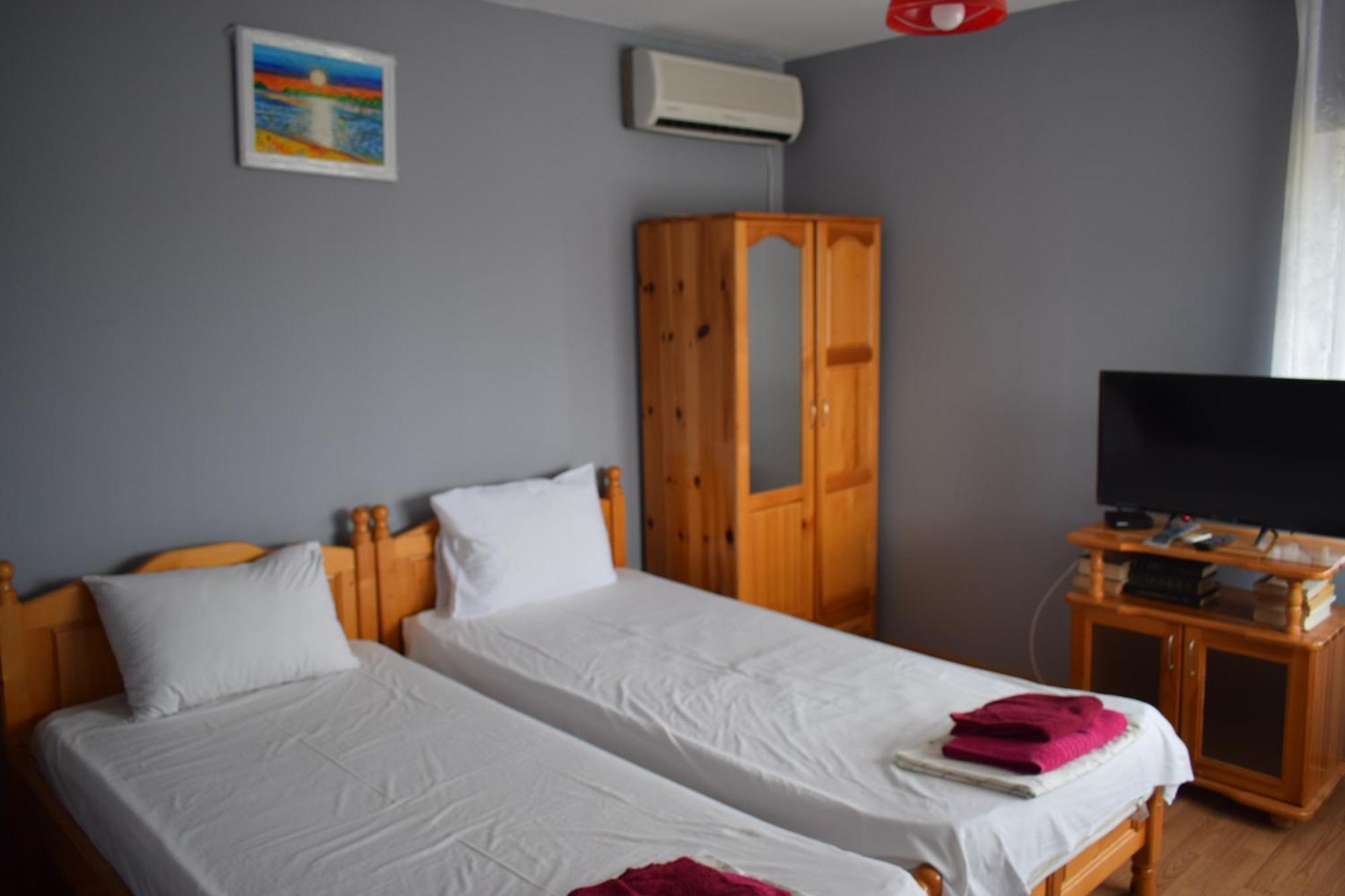 Hotel Draganov House Durankulak Exteriér fotografie