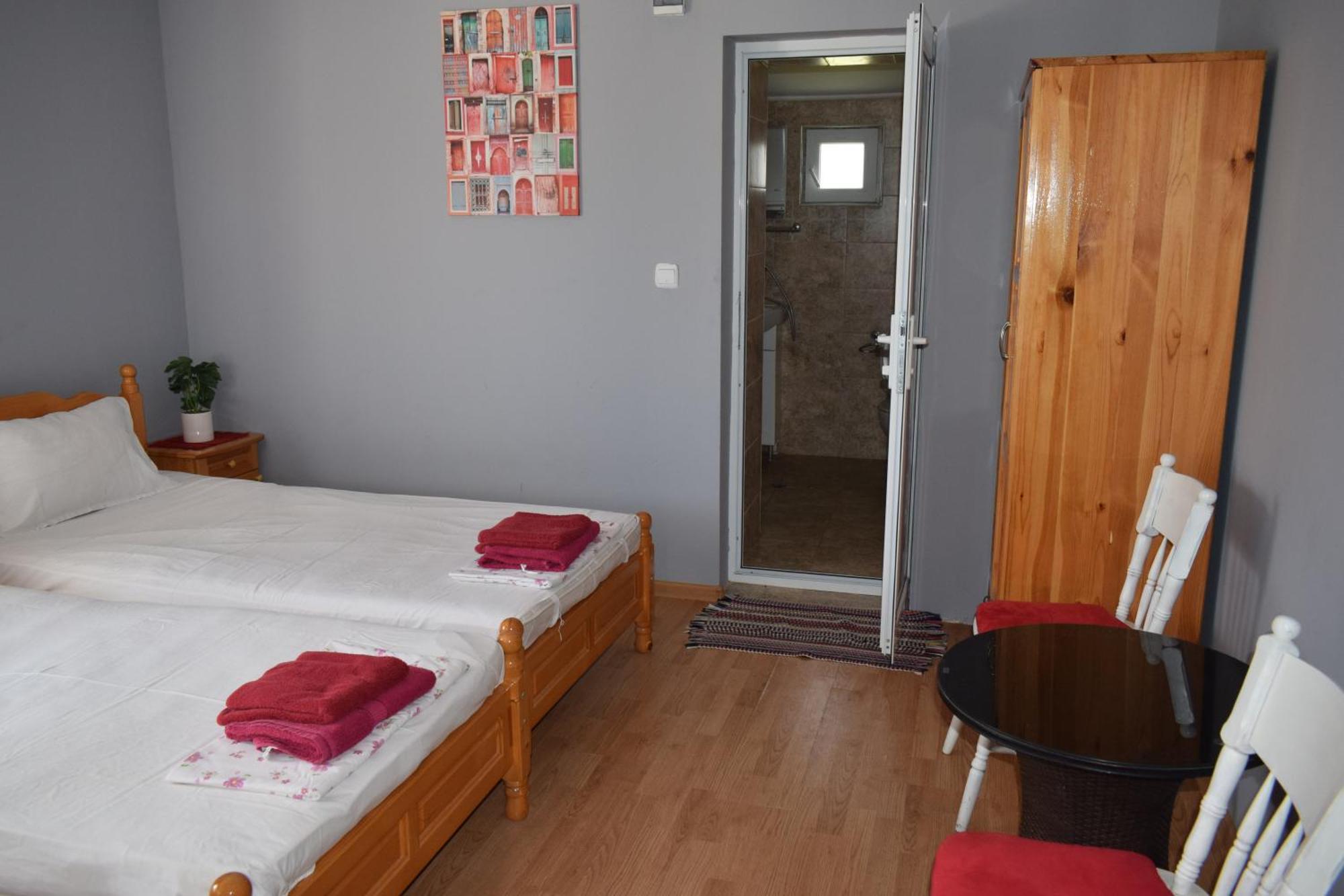 Hotel Draganov House Durankulak Exteriér fotografie