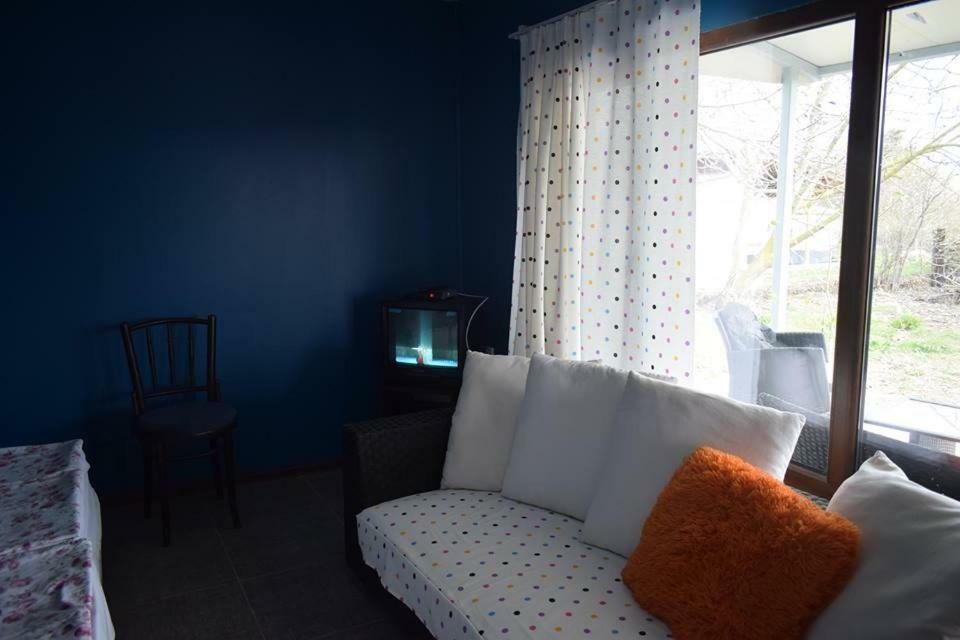 Hotel Draganov House Durankulak Exteriér fotografie